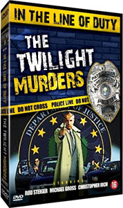 In the Line of Duty: The Twilight Murders (DVD)